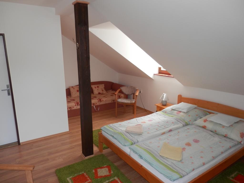 Penzion Starek Terchova Room photo