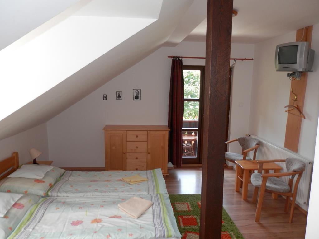 Penzion Starek Terchova Room photo