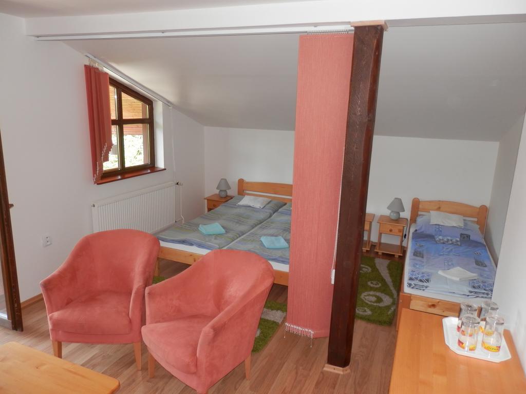 Penzion Starek Terchova Room photo