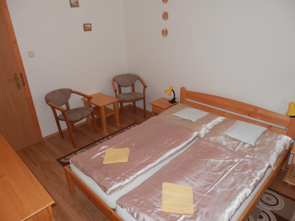 Penzion Starek Terchova Room photo