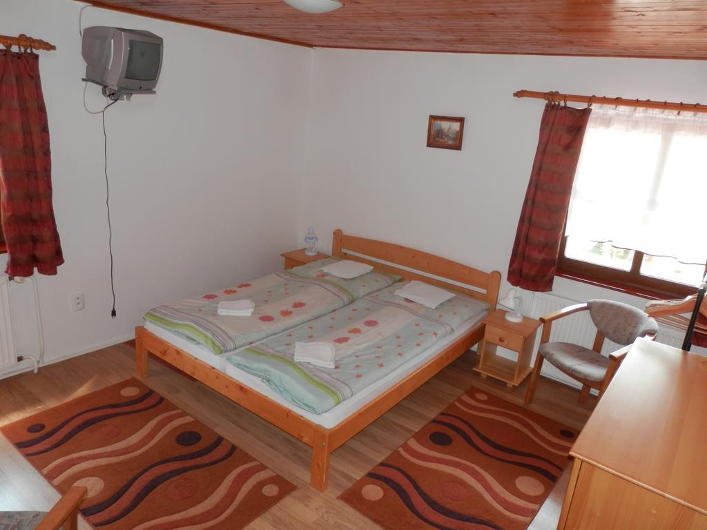 Penzion Starek Terchova Room photo