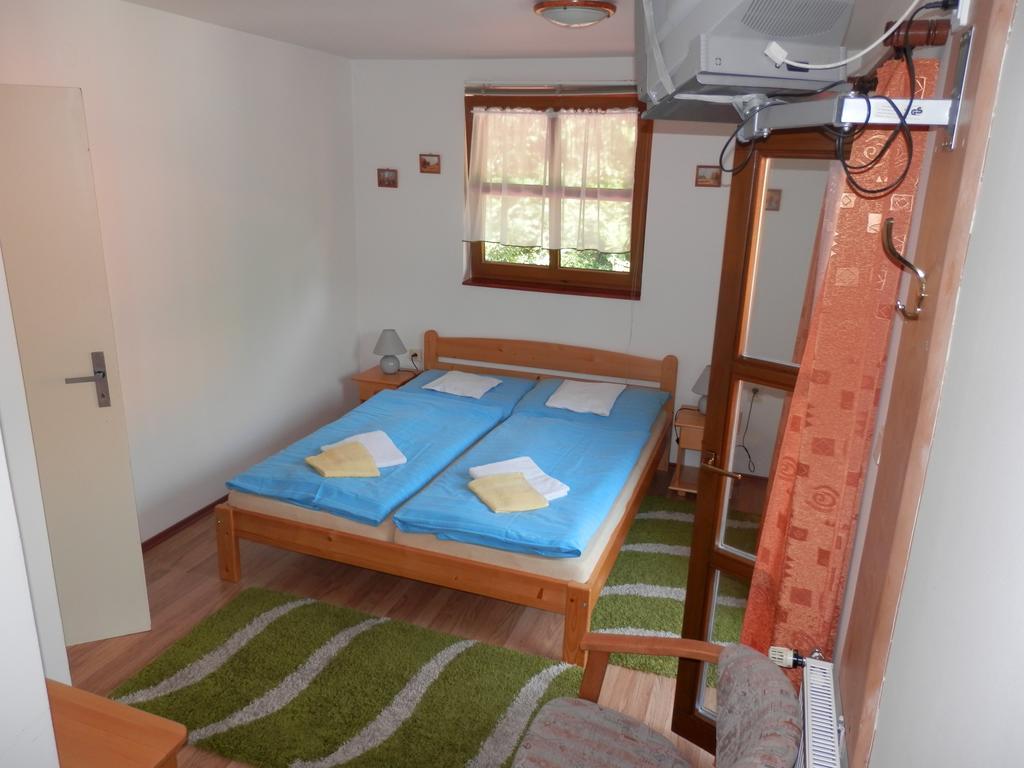 Penzion Starek Terchova Room photo